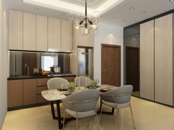 Sky Tree Residence - Photo3