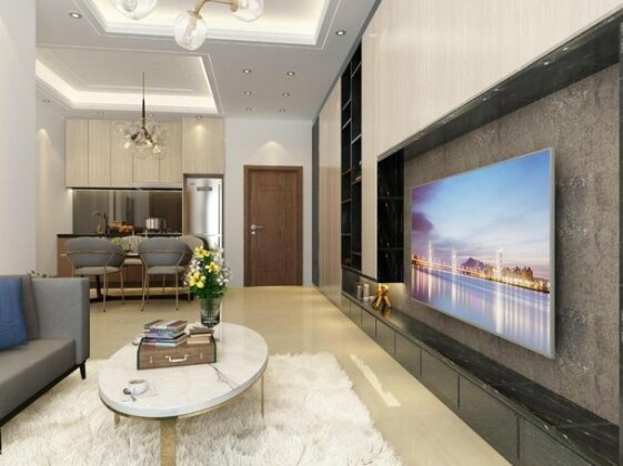 Sky Tree Residence - Photo4