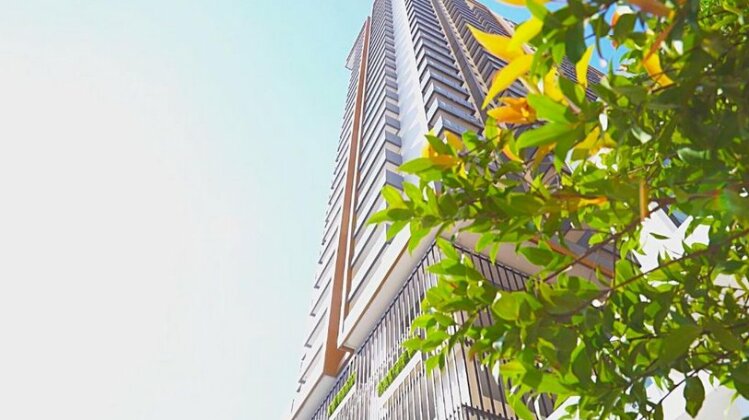 Sky Tree Residence - Photo5