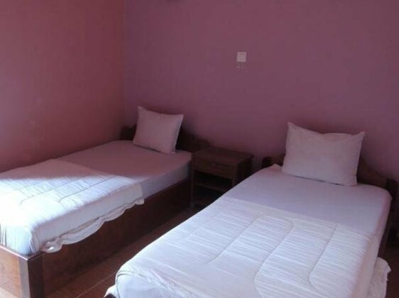 Smiley's Hotel - Photo3
