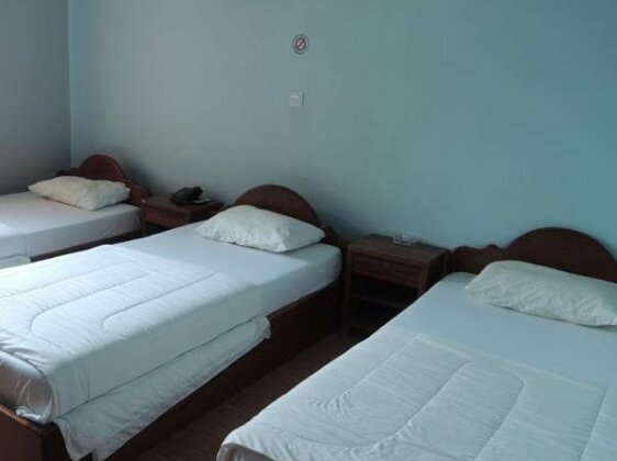 Smiley's Hotel - Photo4