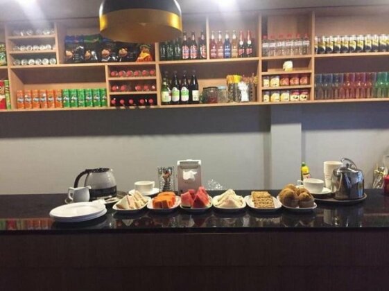 Soben Hostel - Photo2