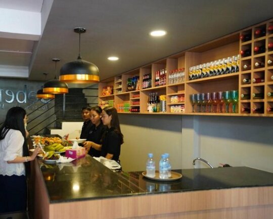 Soben Hostel - Photo3