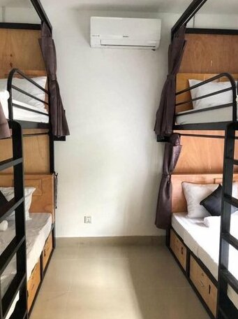 Soben Hostel - Photo4