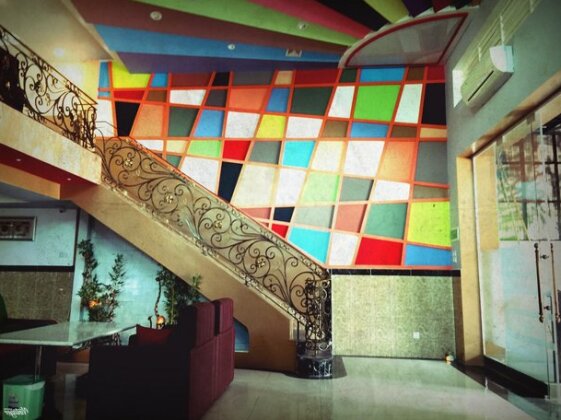 Soben Sensok Guesthouse - Photo2