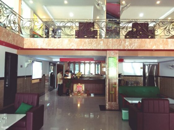 Soben Sensok Guesthouse - Photo4