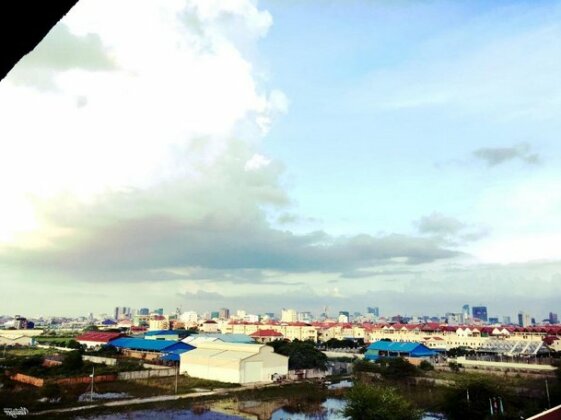 Soben Sensok Guesthouse - Photo5