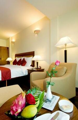 Sokha Club Hotel - Photo3