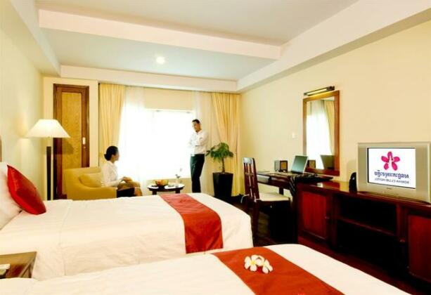 Sokha Club Hotel - Photo4