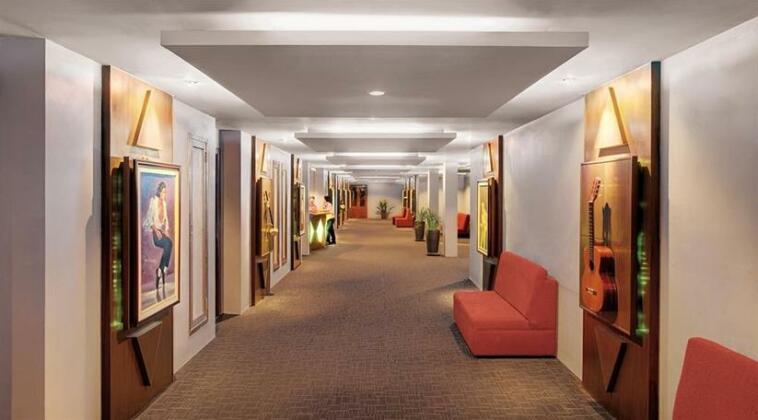 Sokha Club Hotel - Photo5