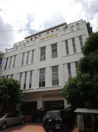 Sokha Guesthouse
