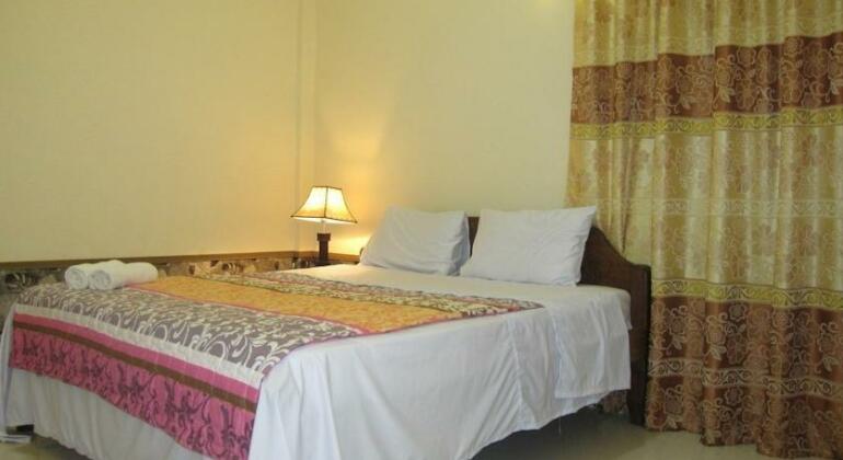 Sokha Guesthouse - Photo3