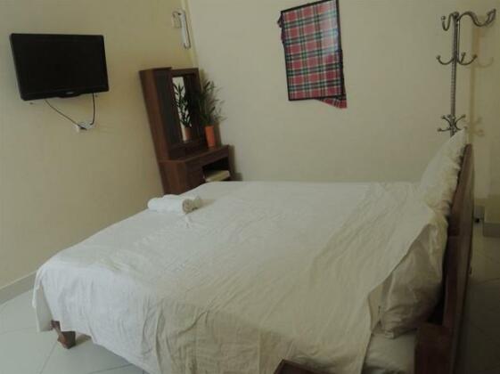 Sokha Guesthouse - Photo5