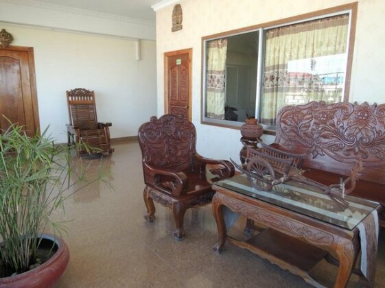 Somanea Guesthouse - Photo4