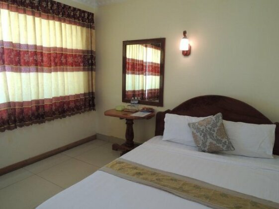 Somanea Guesthouse - Photo5