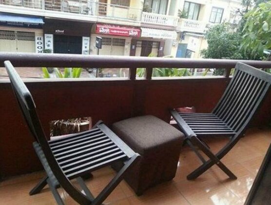 Sovanphum Guesthouse - Photo3