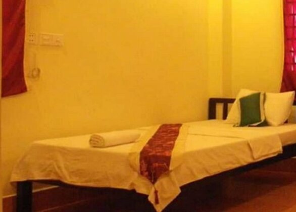 Sovanphum Guesthouse - Photo5