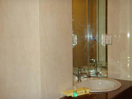 Spean Meas Hotel - Photo2