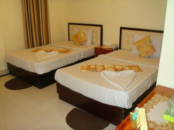 Spean Meas Hotel - Photo5