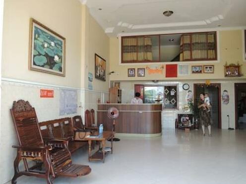 Sre 100 Guesthouse - Photo2