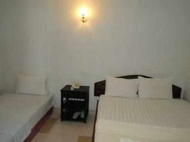Sre 100 Guesthouse