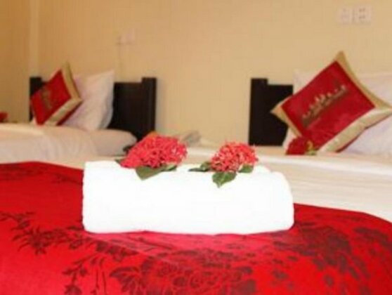 Sre Leap Hotel - Photo3
