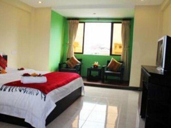 Sre Leap Hotel - Photo4