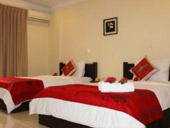 Sre Leap Hotel - Photo5