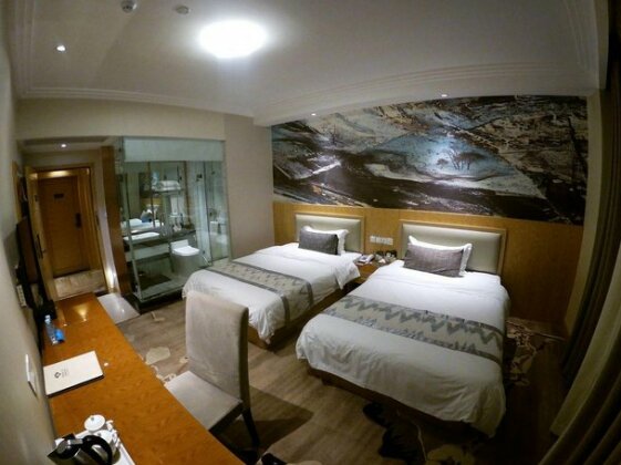 St Moritz Business Hotel - Photo3