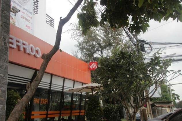 Succo Gene Hotel - Photo2