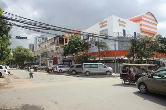 Succo Gene Hotel - Photo3