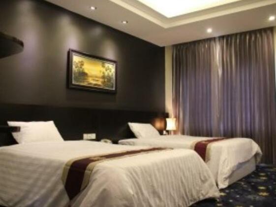 Succo Gene Hotel - Photo4