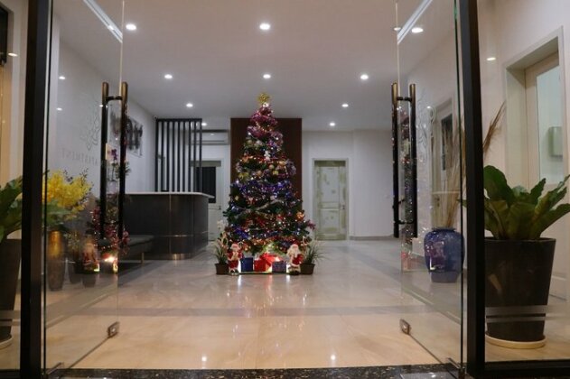 Sun Apartment Phnom Penh - Photo3