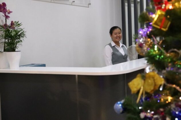 Sun Apartment Phnom Penh - Photo4
