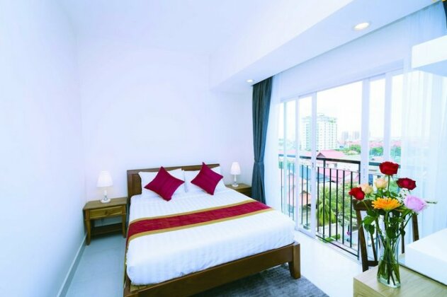 Sun Apartment Phnom Penh - Photo5