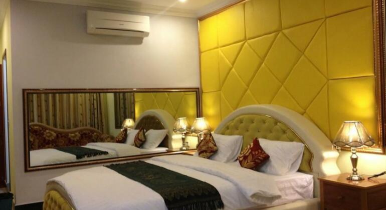 Sweet Boutique Motel - Photo2