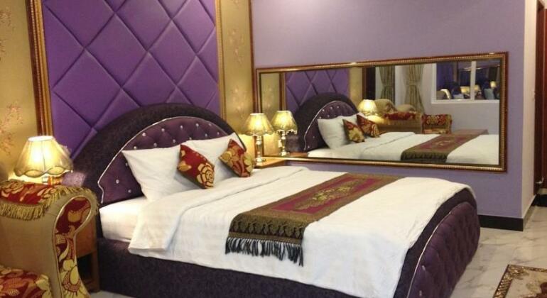Sweet Boutique Motel - Photo3