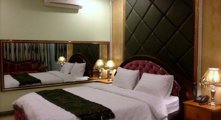 Sweet Boutique Motel - Photo5