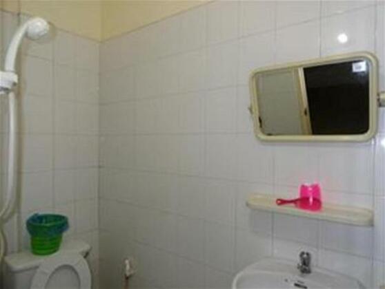 Swiss Guesthouse Phnom Penh - Photo2