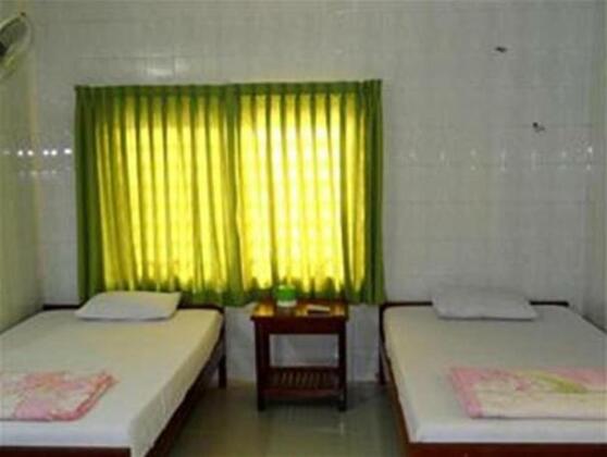 Swiss Guesthouse Phnom Penh - Photo3