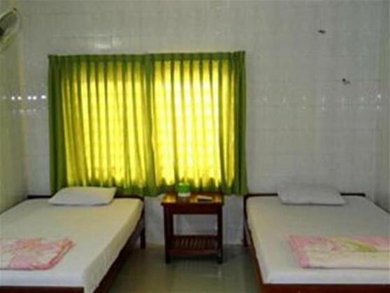 Swiss Guesthouse Phnom Penh - Photo3