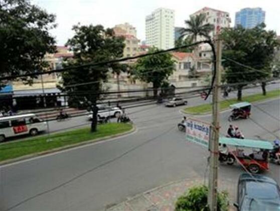 Swiss Guesthouse Phnom Penh - Photo5