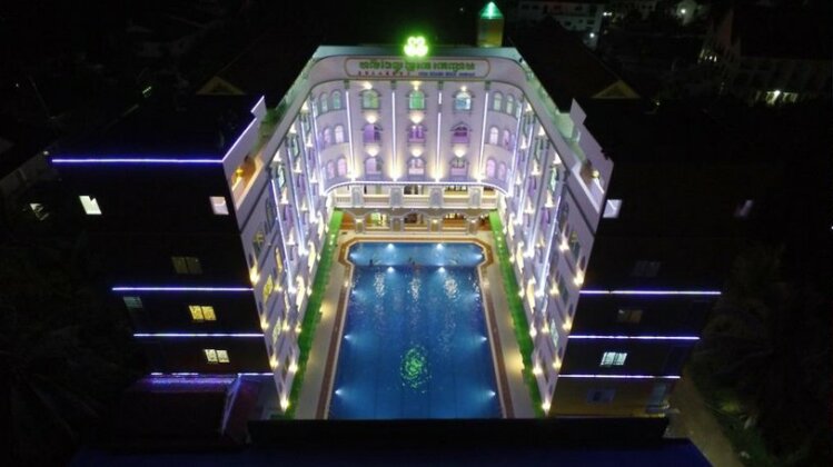 Takhmao Good Health Hotel - Photo2