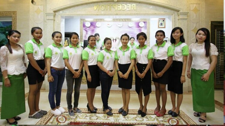 Takhmao Good Health Hotel - Photo4