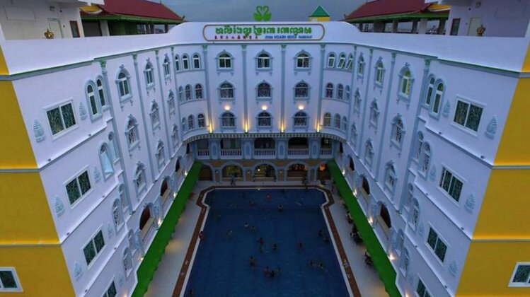 Takhmao Good Health Hotel - Photo5