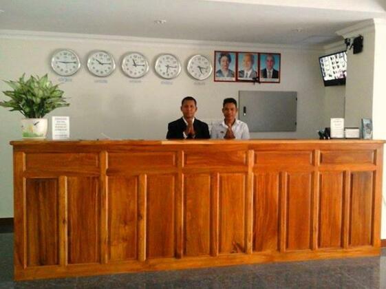 Tan Tower Hotel - Photo3