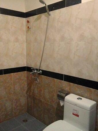 Tan Tower Hotel - Photo4