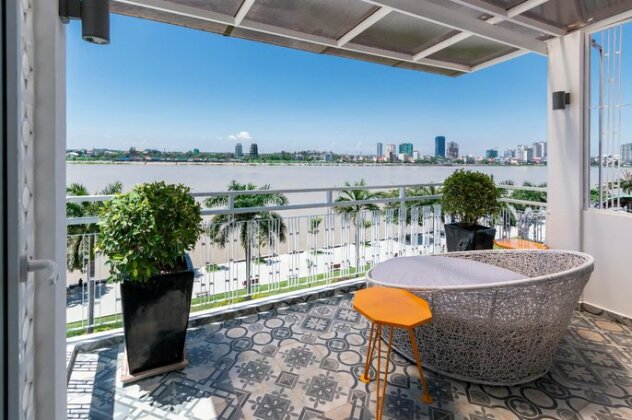 TAO Riverside Residence - Photo2