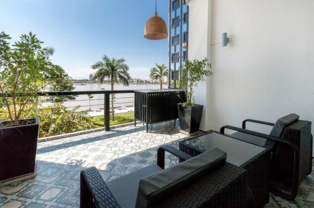 TAO Riverside Residence - Photo4