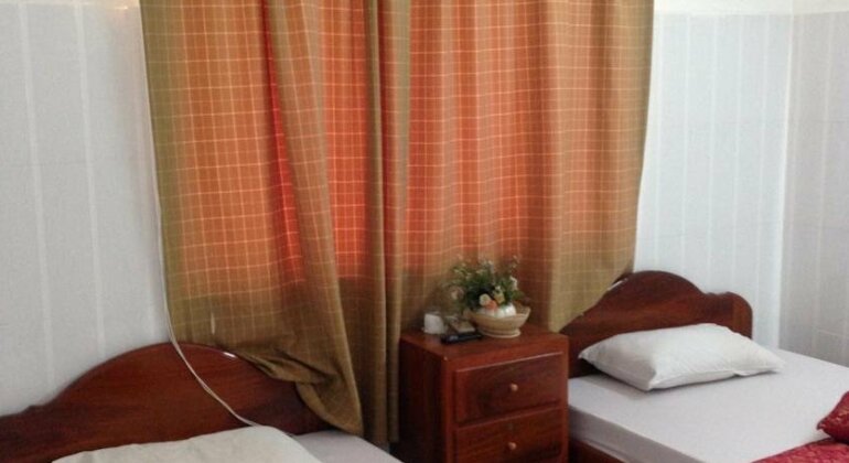 Tattoo Guesthouse - Photo3